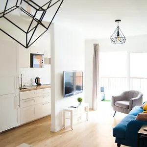 Home2book Modern Center With Terrace Apartamento